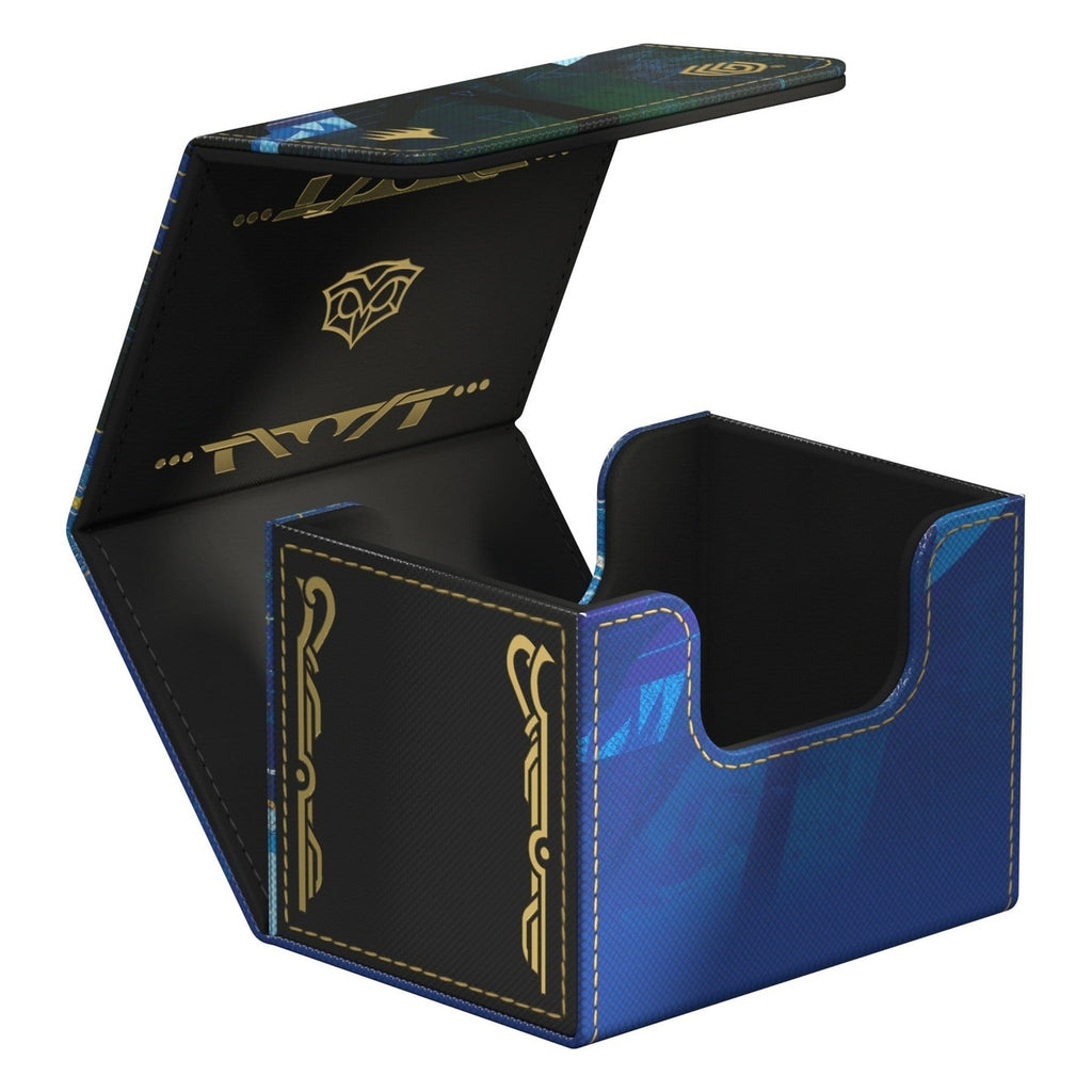 Produktbild Ultimate Guard Sidewinder 100+ Xenoskin Magic: The Gathering "Secrets of Strixhaven" - Pongify