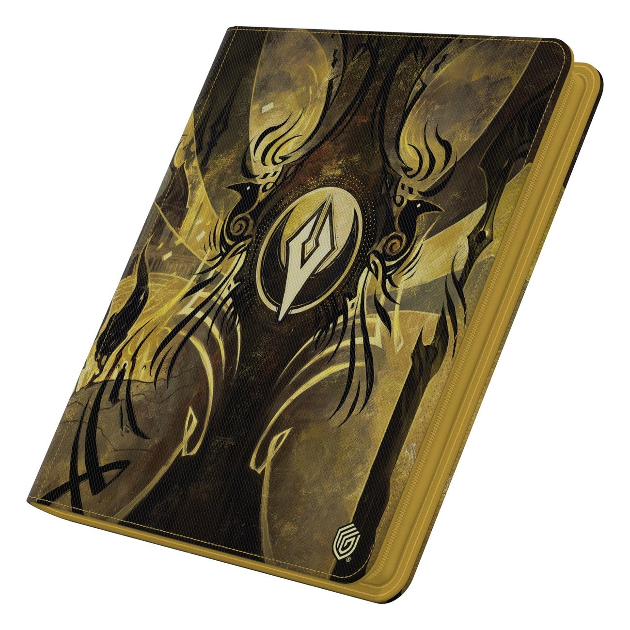 Produktbild Ultimate Guard Zipfolio 480 Xenoskin Magic: The Gathering "Secrets of Strixhaven" - Silverquill