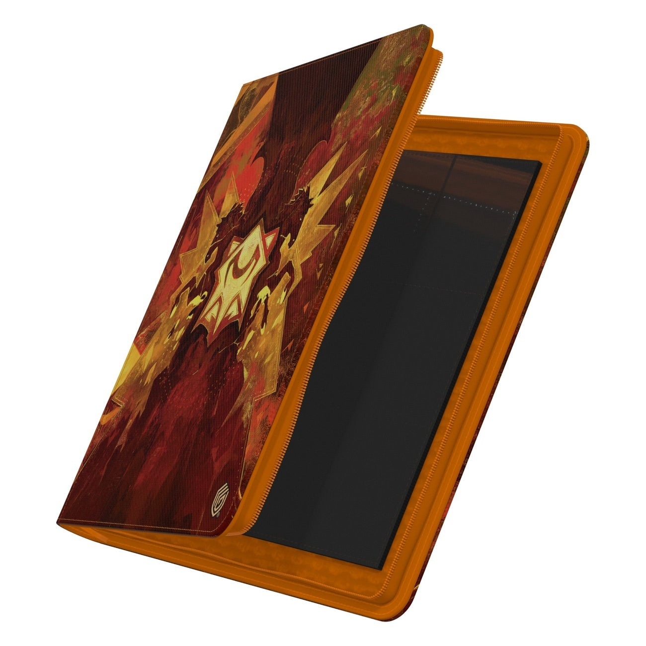 Product image Ultimate Guard Zipfolio 480 Xenoskin Magic: The Gathering "Secrets of Strixhaven" - Lorehold