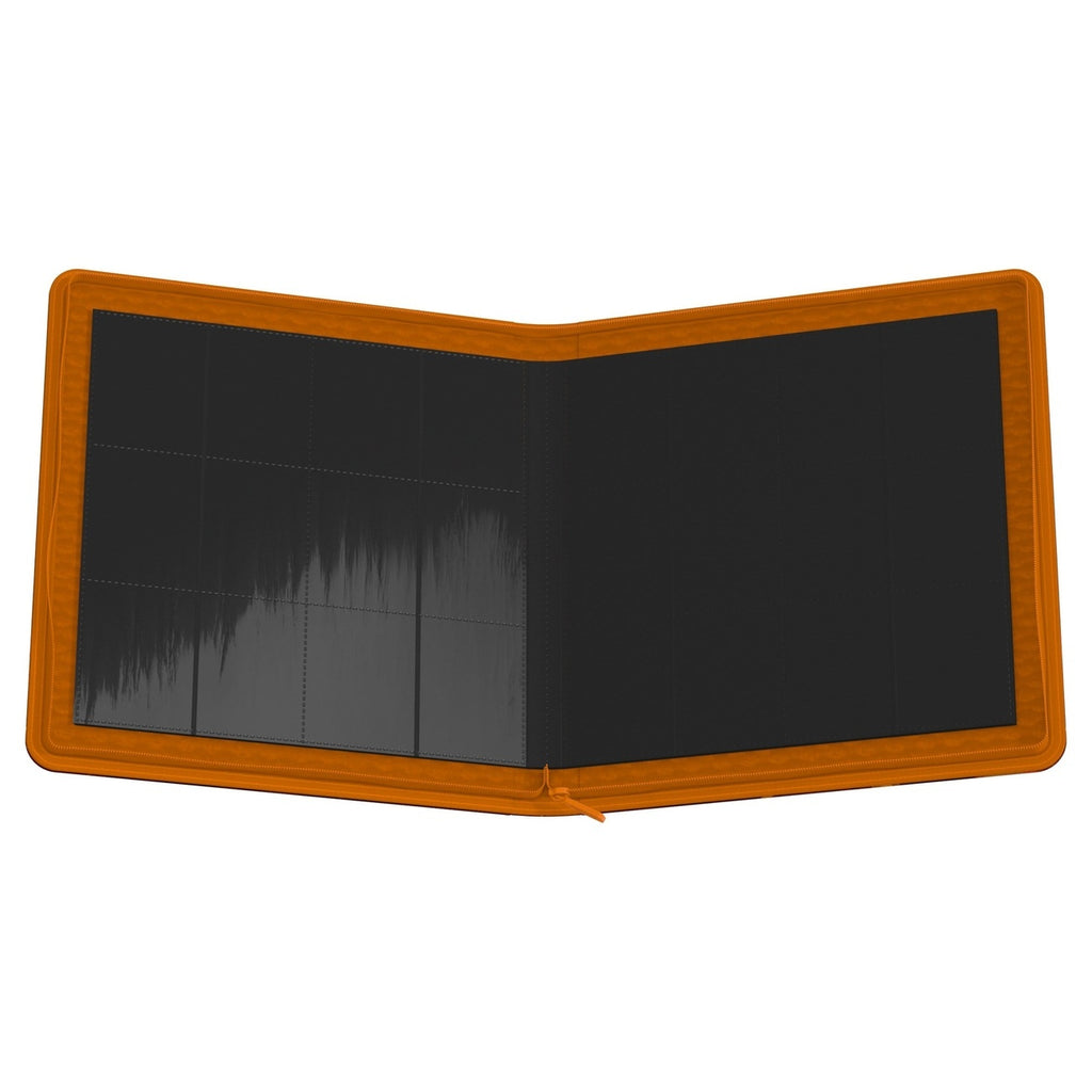 Product image Ultimate Guard Zipfolio 480 Xenoskin Magic: The Gathering "Secrets of Strixhaven" - Lorehold
