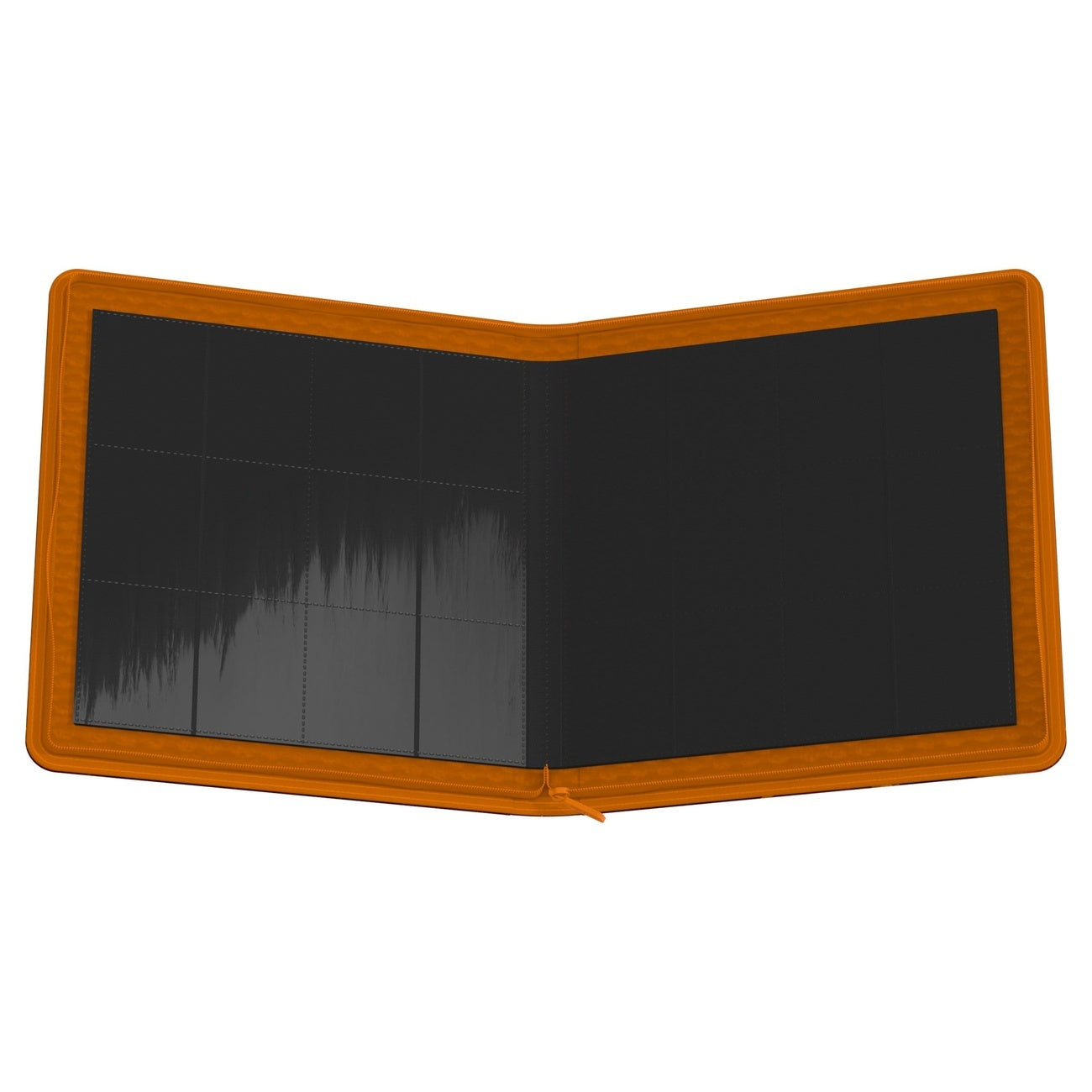 Product image Ultimate Guard Zipfolio 480 Xenoskin Magic: The Gathering "Secrets of Strixhaven" - Lorehold