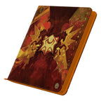 Product image Ultimate Guard Zipfolio 480 Xenoskin Magic: The Gathering "Secrets of Strixhaven" - Lorehold