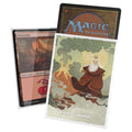Produktbild Ultimate Guard Art Sleeves Magic: The Gathering | Avatar: The Last Airbender - The Legend of Roku