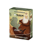 Produktbild Ultimate Guard Art Sleeves Magic: The Gathering | Avatar: The Last Airbender - The Legend of Roku