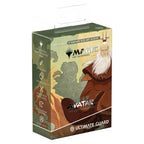 Produktbild Ultimate Guard Art Sleeves Magic: The Gathering | Avatar: The Last Airbender - The Legend of Roku