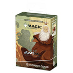 Produktbild Ultimate Guard Art Sleeves Magic: The Gathering | Avatar: The Last Airbender - The Legend of Roku