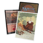 Produktbild Ultimate Guard Art Sleeves Magic: The Gathering | Avatar: The Last Airbender - The Legend of Roku