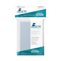Produktbild Ultimate Guard Precise-Fit Sleeves Standard Size (100) - Side-Loading