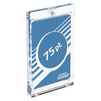Produktbild Ultimate Guard Card Case Magnetic - 75 pt
