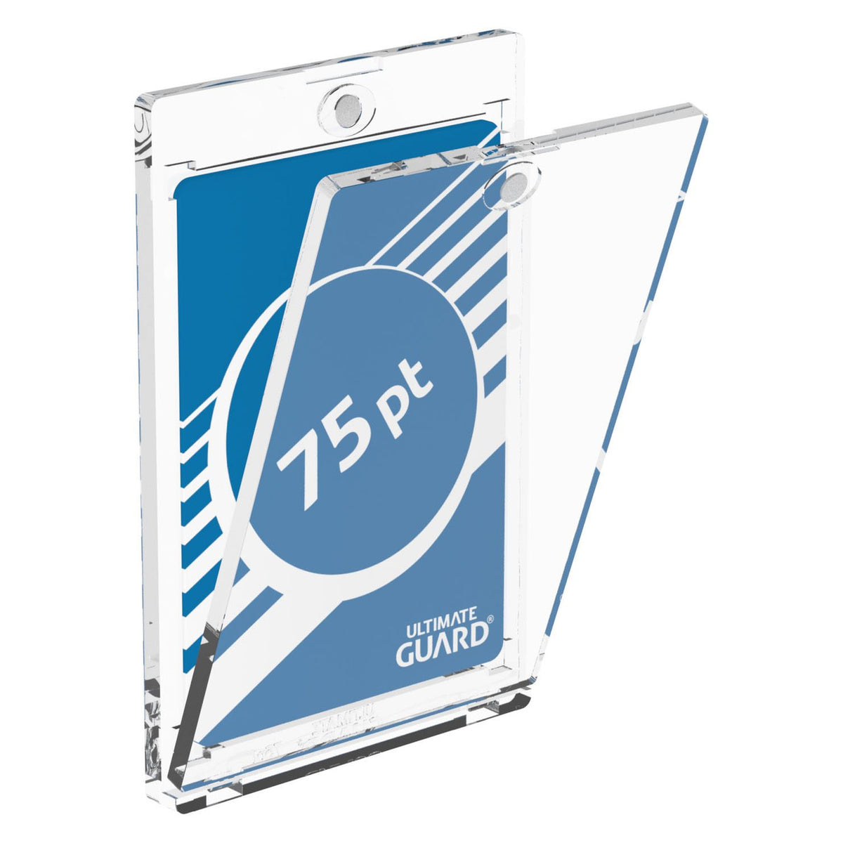 Produktbild Ultimate Guard Card Case Magnetic - 75 pt