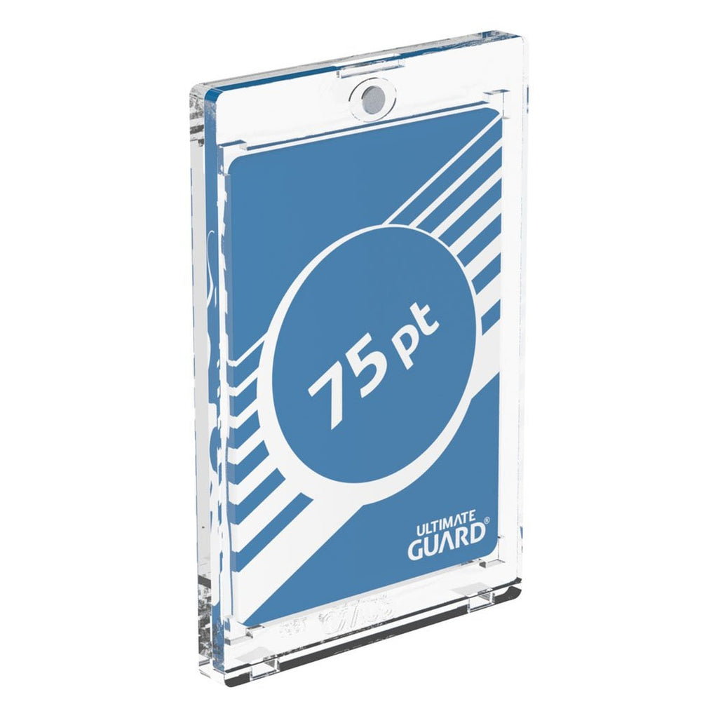 Produktbild Ultimate Guard Card Case Magnetic - 75 pt