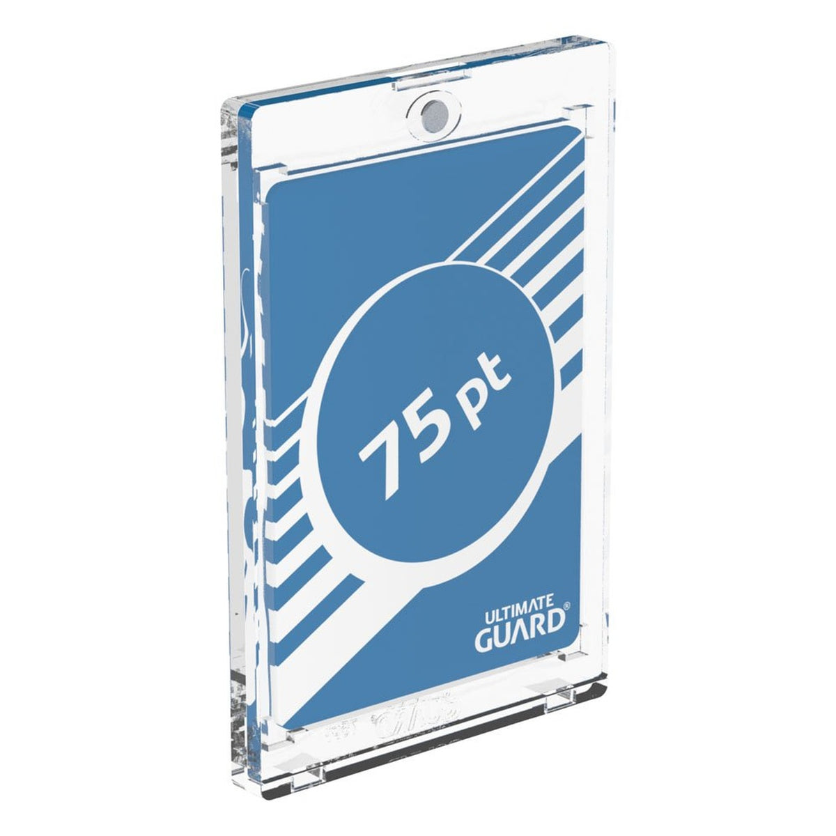 Produktbild Ultimate Guard Card Case Magnetic - 75 pt