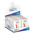 Produktbild Ultimate Guard Cortex Sleeves Matte Standard Size (100) - Orange