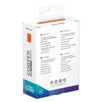 Produktbild Ultimate Guard Cortex Sleeves Matte Standard Size (100) - Orange