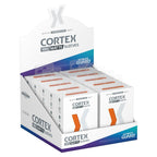 Produktbild Ultimate Guard Cortex Sleeves Matte Standard Size (100) - Orange