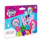 Produktbild Mein kleines Pony RPG Würfel Set
