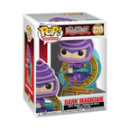 Produktbild Yu-Gi-Oh! - Dark Magician (Card) Funko Pop Figur