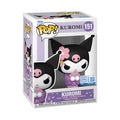 Produktbild Hello Kitty - Kuromi in Kimono Funko Pop Figur
