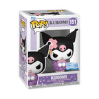 Produktbild Hello Kitty - Kuromi in Kimono Funko Pop Figur