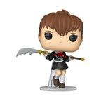 Produktbild Persona 3 - Female Protagonist Funko Pop Figur