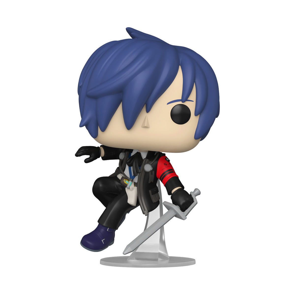 Produktbild Persona 3 - Male Protagonist Funko Pop Figur
