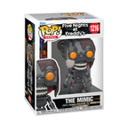 Produktbild Five Nights at Freddys - The Mimic Funko Pop Figur