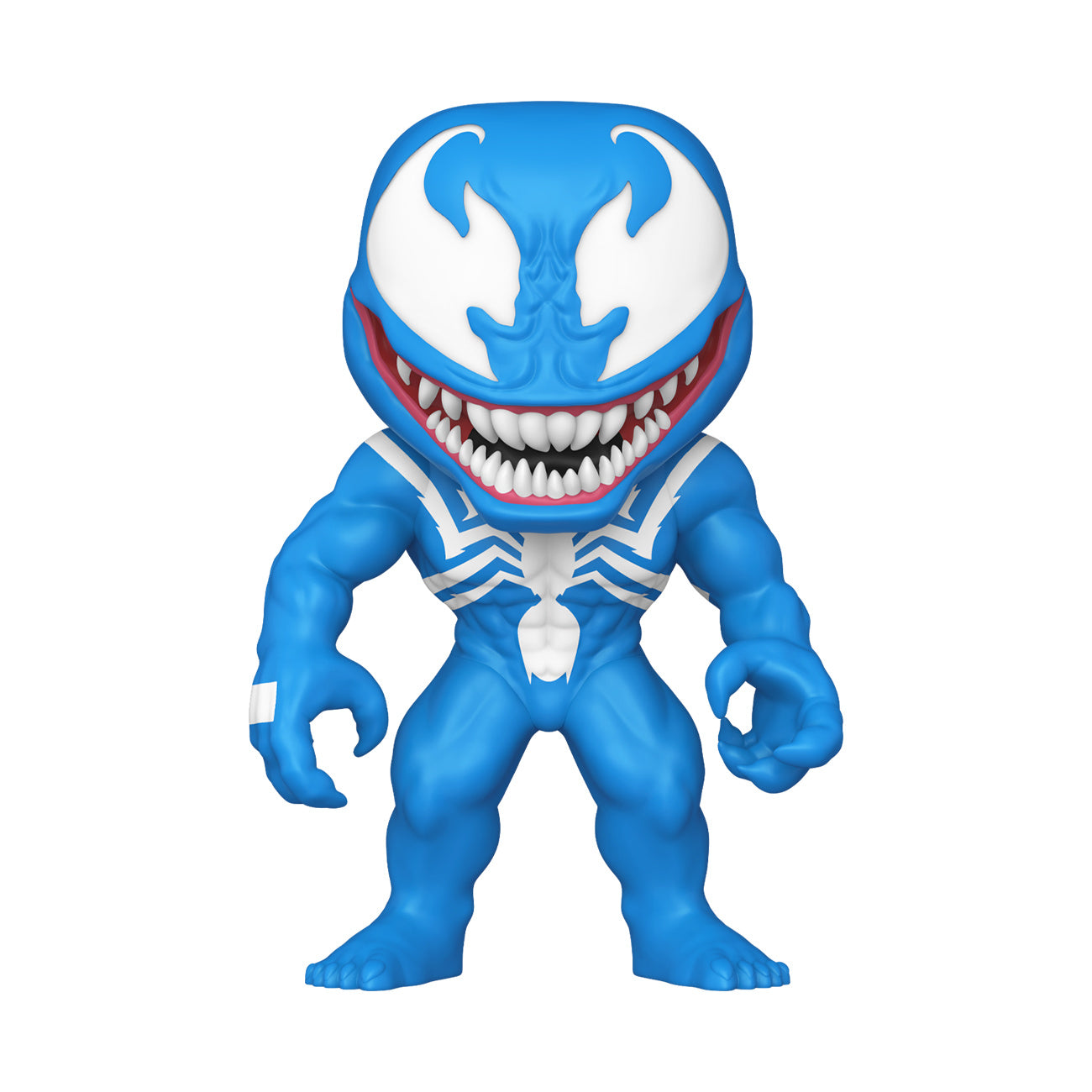 Produktbild Marvel Rivals - Venom Funko Pop Wackelkopf-Figur