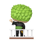 Produktbild Roronoa Zoro Going Merry Funko Pop Figur - One Piece