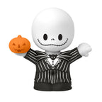 Produktbild Nightmare Before Christmas Fisher-Price Little People Collector Minifiguren 4er-Pack 7 cm