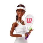 Produktbild Barbie Signature Inspiring Women Puppe Venus Williams
