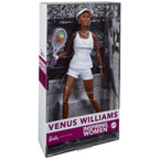 Produktbild Barbie Signature Inspiring Women Puppe Venus Williams
