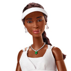 Produktbild Barbie Signature Inspiring Women Puppe Venus Williams