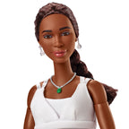Produktbild Barbie Signature Inspiring Women Puppe Venus Williams