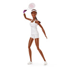 Produktbild Barbie Signature Inspiring Women Puppe Venus Williams