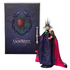 Produktbild Schneewittchen 2025 Disney Collector Puppe Die böse Königin