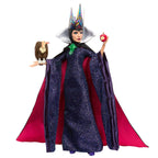 Produktbild Schneewittchen 2025 Disney Collector Puppe Die böse Königin