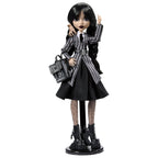 Produktbild Monster High x Wednesday Puppe Wednesday Addams