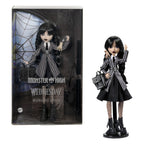Produktbild Monster High x Wednesday Puppe Wednesday Addams