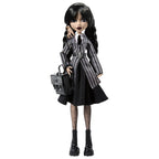 Produktbild Monster High x Wednesday Puppe Wednesday Addams
