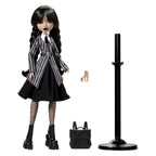 Produktbild Monster High x Wednesday Puppe Wednesday Addams