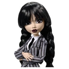 Produktbild Monster High x Wednesday Puppe Wednesday Addams
