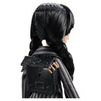 Produktbild Monster High x Wednesday Puppe Wednesday Addams