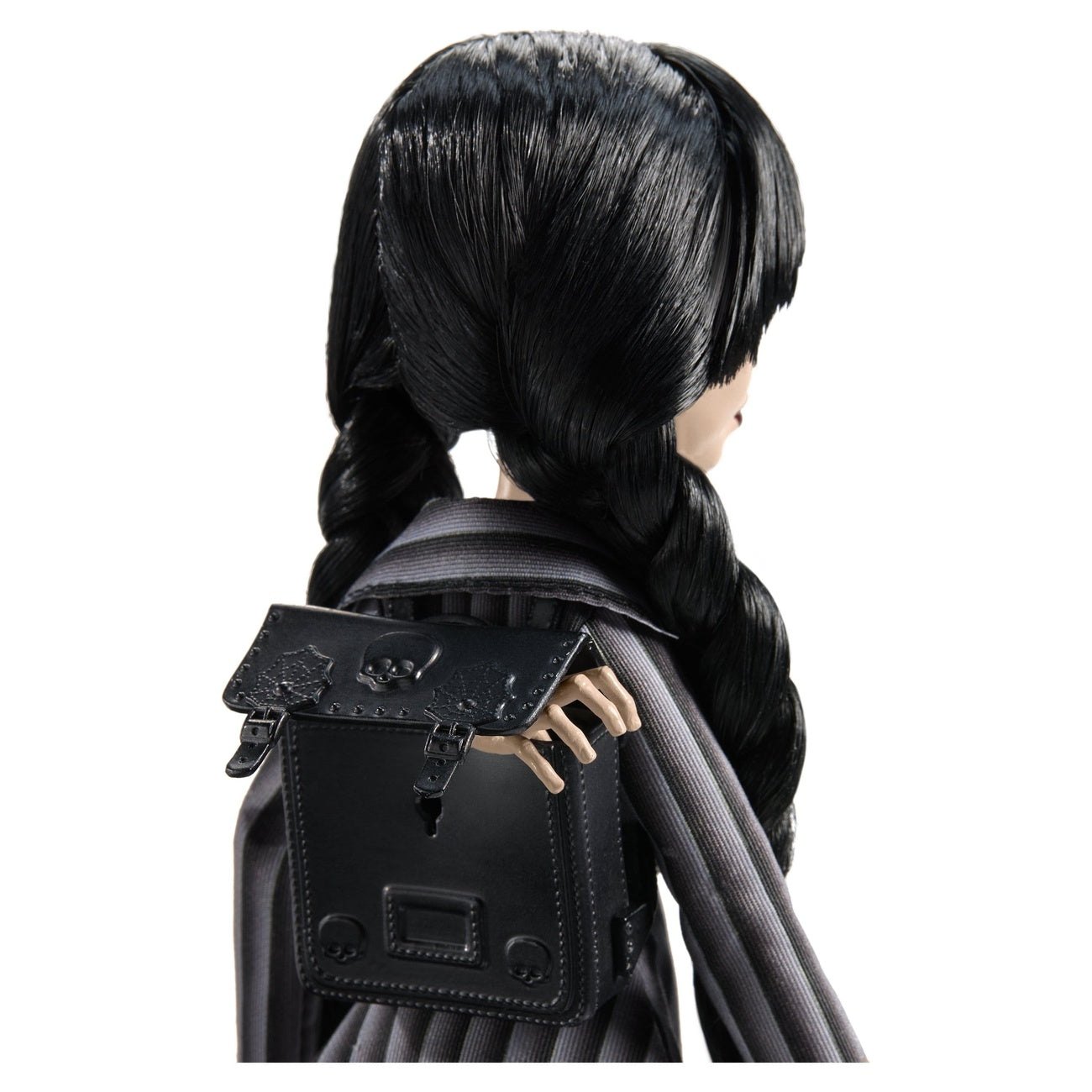 Produktbild Monster High x Wednesday Puppe Wednesday Addams