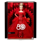 Product image Barbie Signature Doll 80th Anniversary Blonde