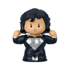 Produktbild DC Comics Little People Collector Minifiguren 4er-Pack Superman: Through the Ages 7 cm