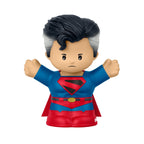 Produktbild DC Comics Little People Collector Minifiguren 4er-Pack Superman: Through the Ages 7 cm