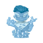 Produktbild DC Comics Little People Collector Minifiguren 4er-Pack Superman: Through the Ages 7 cm