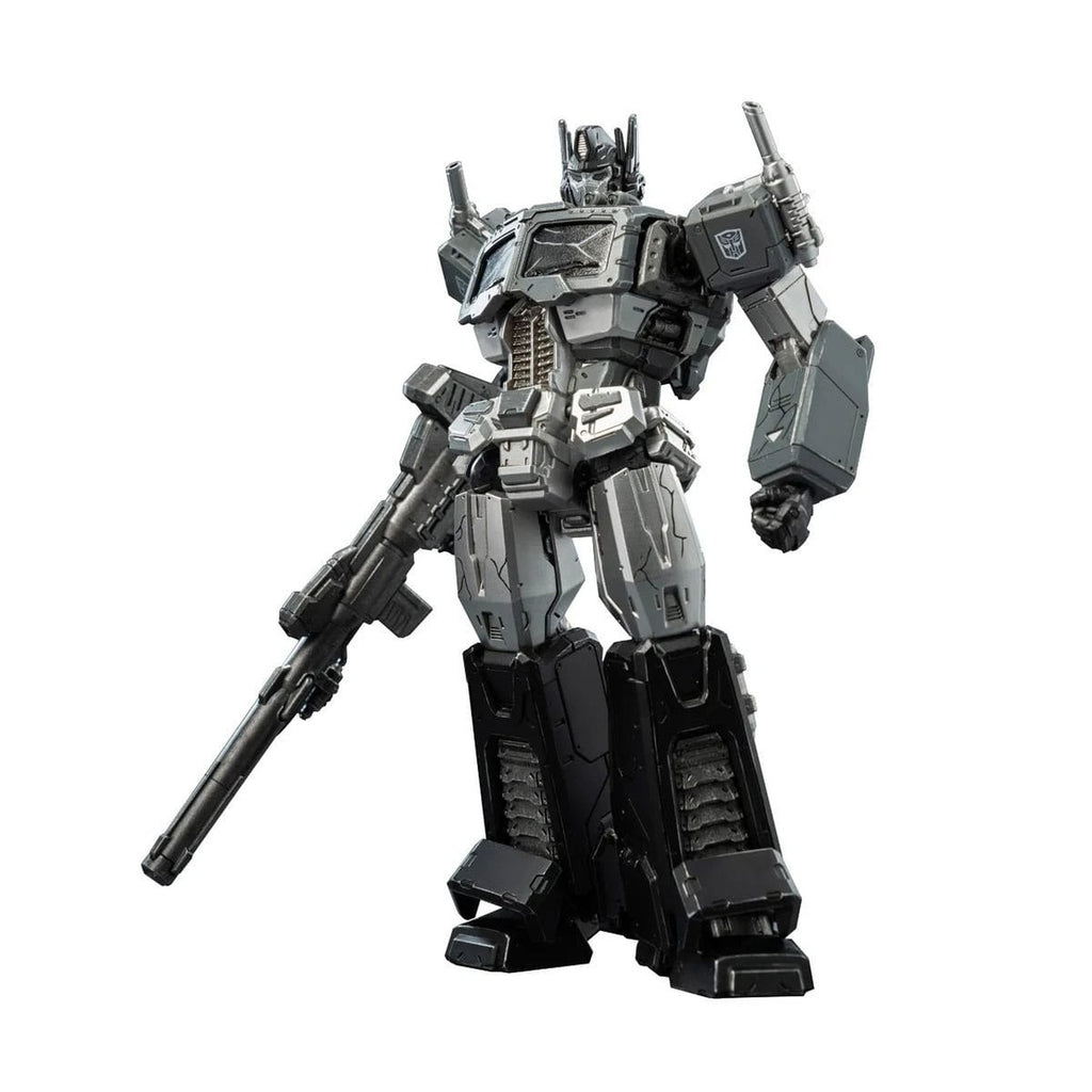 Produktbild Transformers MDLX Actionfigur Optimus Prime (Sleep Mode) 18 cm *heo exclusive*
