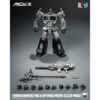 Produktbild Transformers MDLX Actionfigur Optimus Prime (Sleep Mode) 18 cm *heo exclusive*