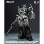Produktbild Transformers MDLX Actionfigur Optimus Prime (Sleep Mode) 18 cm *heo exclusive*
